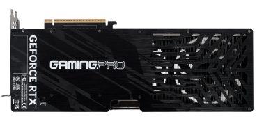16GB GDDR7 GeForce RTX 5070 Ti Palit GamingPro-S