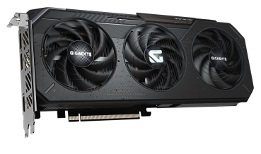 16GB GDDR6 Radeon RX 9060 XT GIGABYTE Gaming 16G