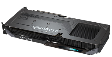 16GB GDDR6 Radeon RX 9060 XT GIGABYTE Gaming 16G