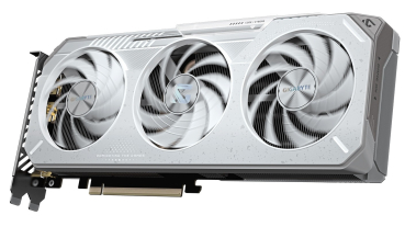 16GB GDDR6 Radeon RX 9060 XT GIGABYTE Gaming OC ICE 16G