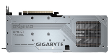 Preview: 16GB GDDR6 Radeon RX 9060 XT GIGABYTE Gaming OC ICE 16G