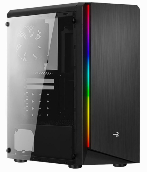 PC AMD Six-Core / 16GB DDR3 / 1TB SSD / GeForce GTX 750 / Sound / LAN / W11H / B-Ware