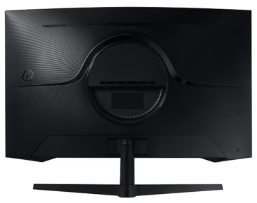 32" (80cm) Samsung Odyssey G5 WQHD 2560 x 1440 Curved Gaming Monitor 1ms 165Hz (HDMI, DisplayPort)