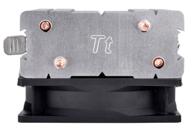 Thermaltake Contac 9 SE (AMD & Intel, TDP 120W)