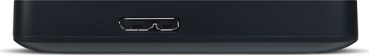 Preview: 2TB HDD Extern Toshiba Canvio Basics 2,5" USB 3.0 Schwarz