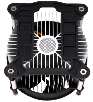 Xilence I200 (Intel ​115x/​1200, 92mm-Lüfter)