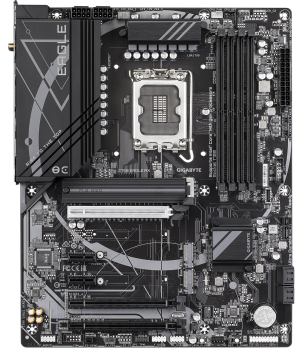 GIGABYTE Z790 Eagle AX