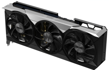 Preview: 16GB GDDR6 Radeon RX 9070 OC Acer Nitro