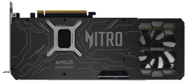 Preview: 16GB GDDR6 Radeon RX 9070 OC Acer Nitro