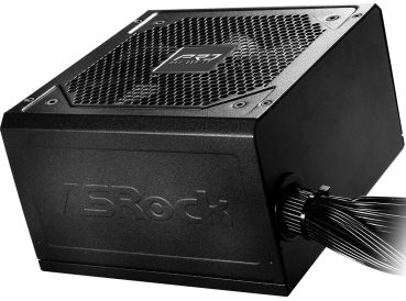 Preview: ASRock PRO Series PRO-850G 850W 80Plus Gold (ATX 3.1, PCIe 5.1 12VHPWR)