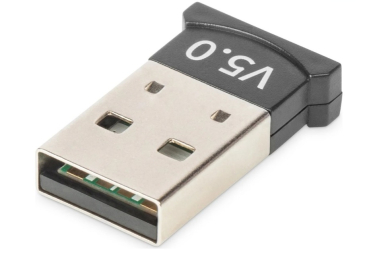 Digitus Bluetooth 5.1 Nano USB Adapter