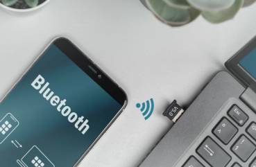 Digitus Bluetooth 5.1 Nano USB Adapter