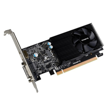 2GB GDDR5 GeForce GT 1030 GIGABYTE