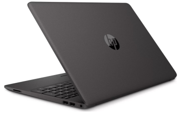 15,6" (40cm) HP 250 G9, schwarz / Intel N4500 / 8GB DDR4 / 256GB M.2 SSD / Intel UHD Grafik / W11P