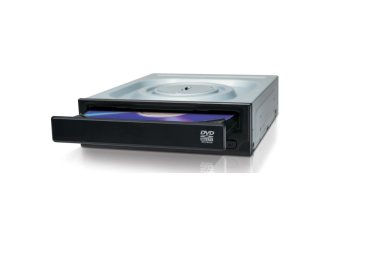 DVD Brenner (Intern) IDE P-ATA Schwarz B-Ware