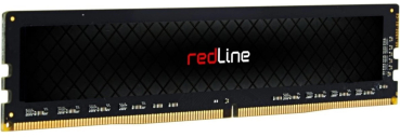 16GB DDR5-4800 Mushkin Redline Black (1x 16GB)