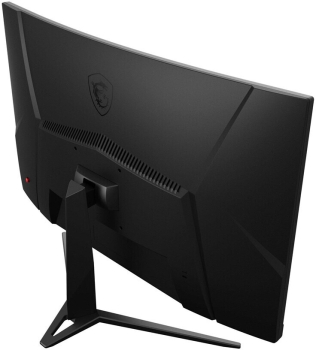 32" (80cm) MSI Optix G32CQ4 E2 WQHD 2560 x 1440 Curved Gaming Monitor 1ms 170Hz (HDMI, DisplayPort)