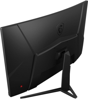 32" (80cm) MSI Optix G32CQ4 E2 WQHD 2560 x 1440 Curved Gaming Monitor 1ms 170Hz (HDMI, DisplayPort)