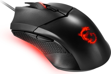 MSI Clutch GM08 Gaming Mouse