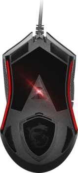 MSI Clutch GM08 Gaming Mouse