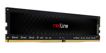 32GB DDR5-5600 Mushkin Redline Black (1x 32GB)