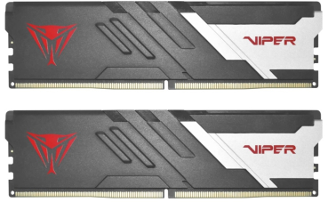 32GB DDR5-6000 Patriot Viper VENOM (2x 16GB DualChannel Kit)
