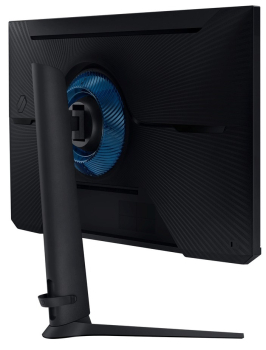 27" (69cm) Samsung Odyssey G3 FHD Gaming Monitor 1ms 180Hz (FreeSync, Höhenverstellbar / Pivot, VGA, HDMI, DisplayPort)