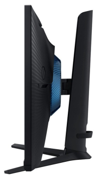 27" (69cm) Samsung Odyssey G3 FHD Gaming Monitor 1ms 180Hz (FreeSync, Höhenverstellbar / Pivot, VGA, HDMI, DisplayPort)