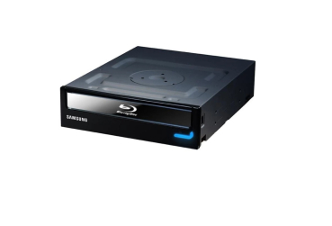 Samsung SH-B083 Blu-Ray Combo 5.25" (intern) S-ATA Schwarz B-Ware