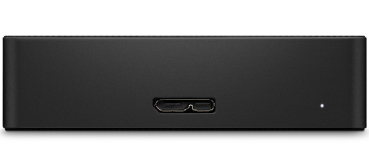 2TB HDD Extern Seagate Expansion Portable +Rescue 2,5" USB 3.0 Schwarz