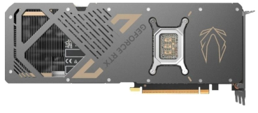 Preview: 16GB GDDR7 GeForce RTX 5080 ZOTAC Gaming Solid CORE OC