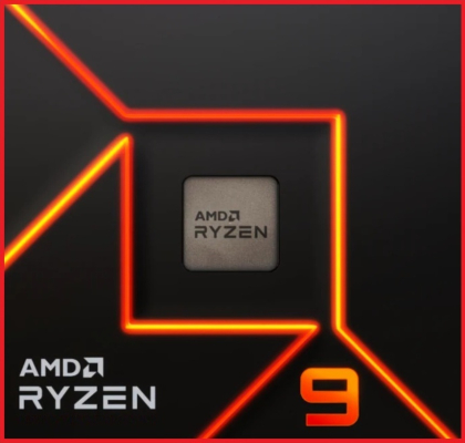 AMD Ryzen 9 9950X Tray (16 Kerne, 32 Threads, 4.30 GHz / Turbo 5.70 GHz)
