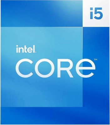 Intel Core i5-14400F Tray (10 Kerne, 16 Threads, 2.50 GHz / Turbo 4.70 GHz)
