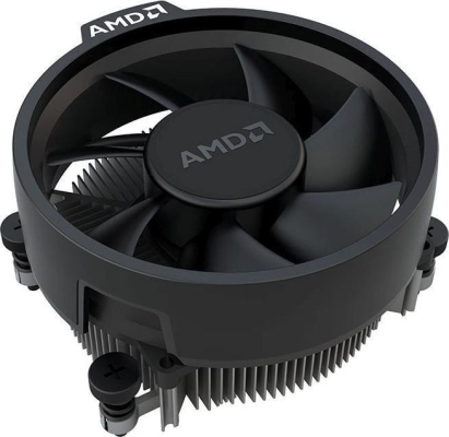 AMD Ryzen 3 4100 Box (4 Kerne, 8 Threads, 3.80 GHz / Turbo 4.00 GHz)