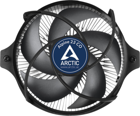 Arctic Alpine 23 CO (AMD TDP 95W)