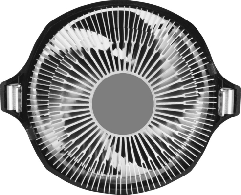 Arctic Alpine 23 CO (AMD TDP 95W)