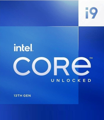 Intel Core i9-13900K Tray (24 Kerne, 32 Threads, 3.00 GHz / Turbo 5.80 GHz)