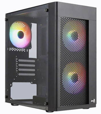 Intel Core i5-12600KF / 16GB DDR4 / 1TB SSD M.2 NVMe / GeForce RTX 3060 / HD Sound / LAN