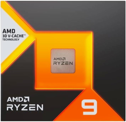 AMD Ryzen 9 9950X3D Tray (16 Kerne, 32 Threads, 4.30 GHz / Turbo 5.70 GHz)