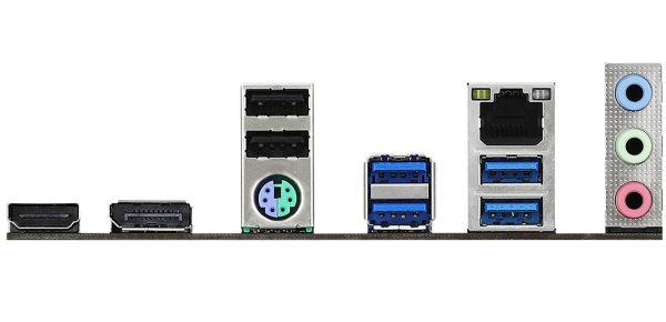 ASRock B550M Phantom Gaming 4