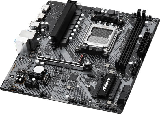 ASRock B650M-H/M.2+