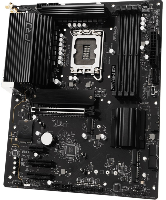 ASRock Z890 Pro-A WiFi