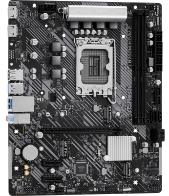 ASRock B760M-H2/M.2