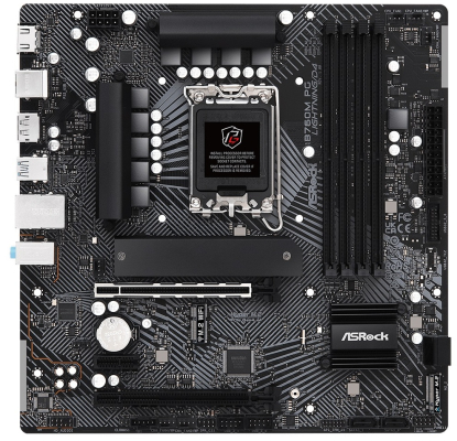 ASRock B760M PG Lightning/D4