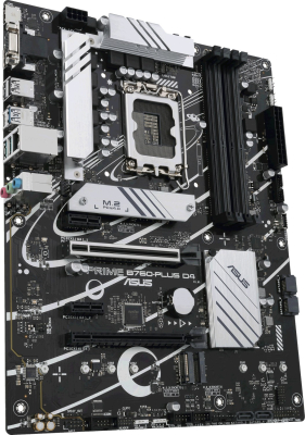 ASUS Prime B760-Plus D4