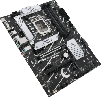ASUS Prime B760-Plus D4