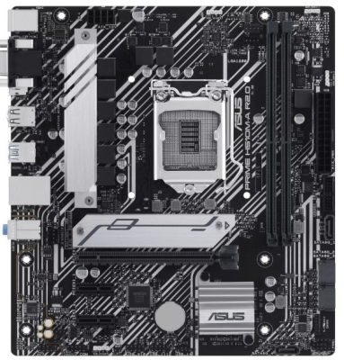 ASUS Prime H510M-A R2.0
