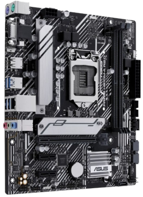 ASUS Prime H510M-A R2.0