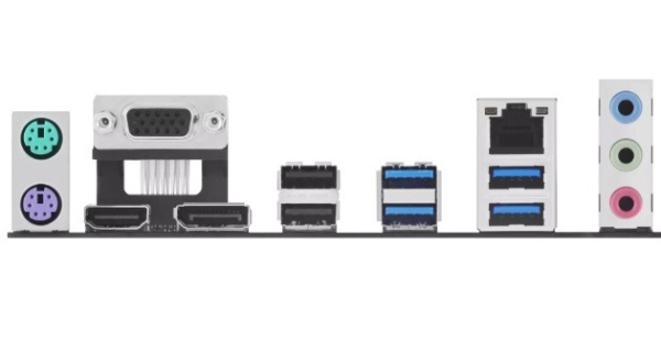 ASUS Prime H510M-A R2.0