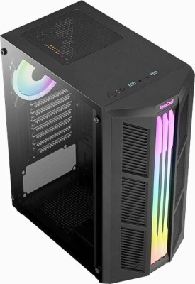 AMD Ryzen 7 3800X / 16GB DDR4 / 1TB SSD M.2 NVMe /Radeon RX 6600 XT 8G / HD Sound / LAN